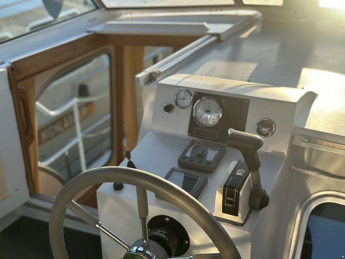 Pedro Skiron 35