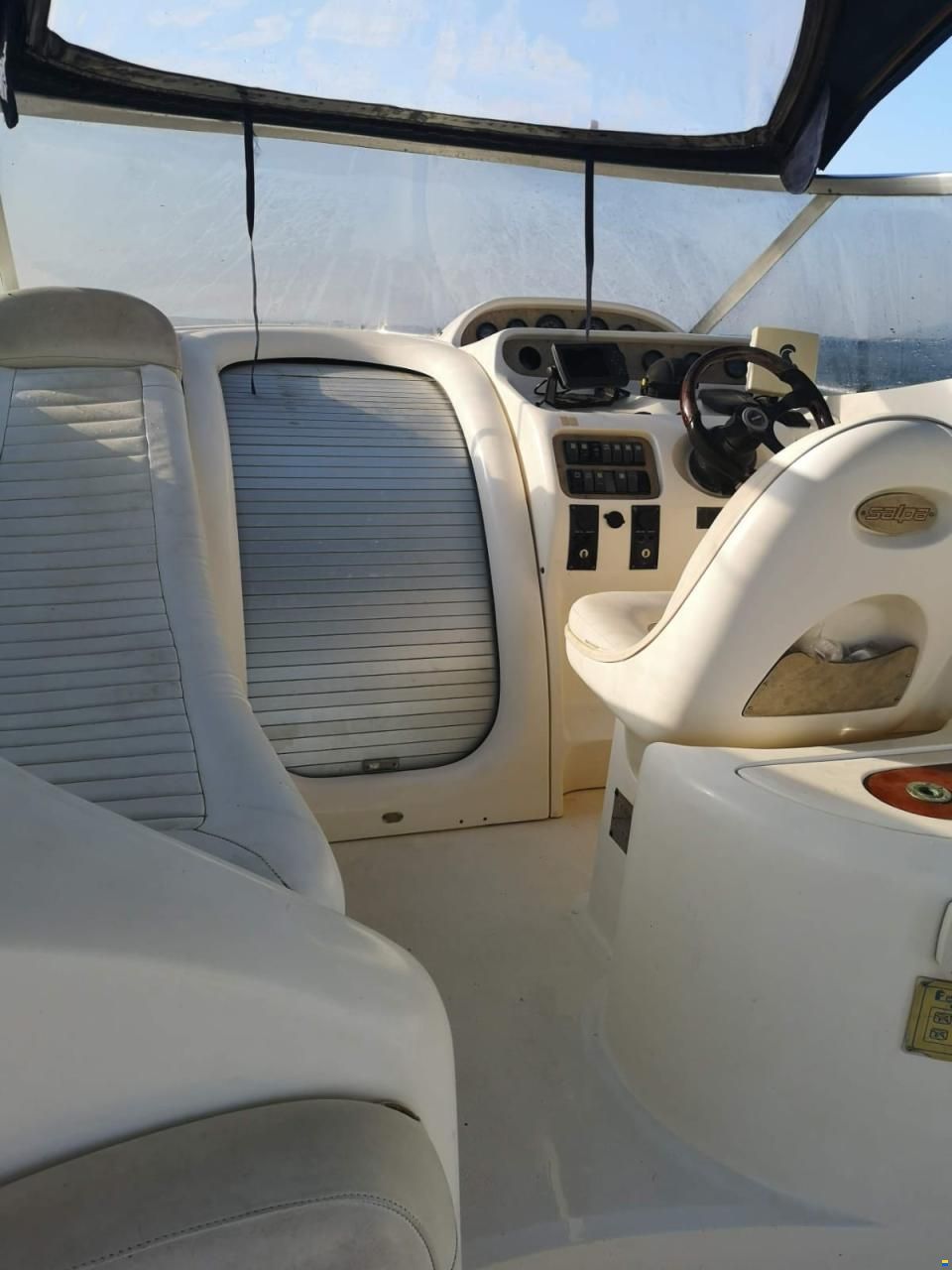 Laver Salpa 31.5