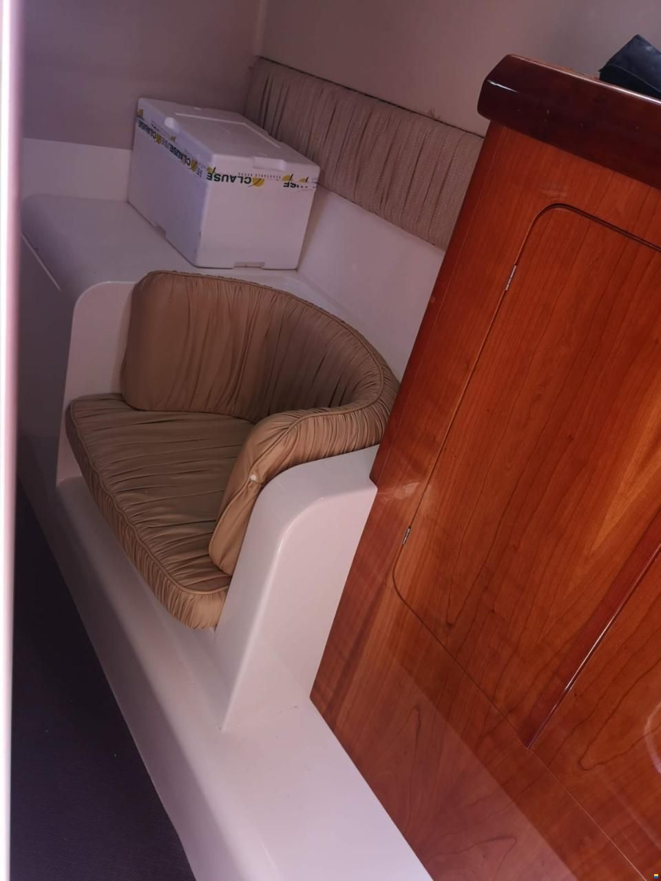 Laver Salpa 31.5