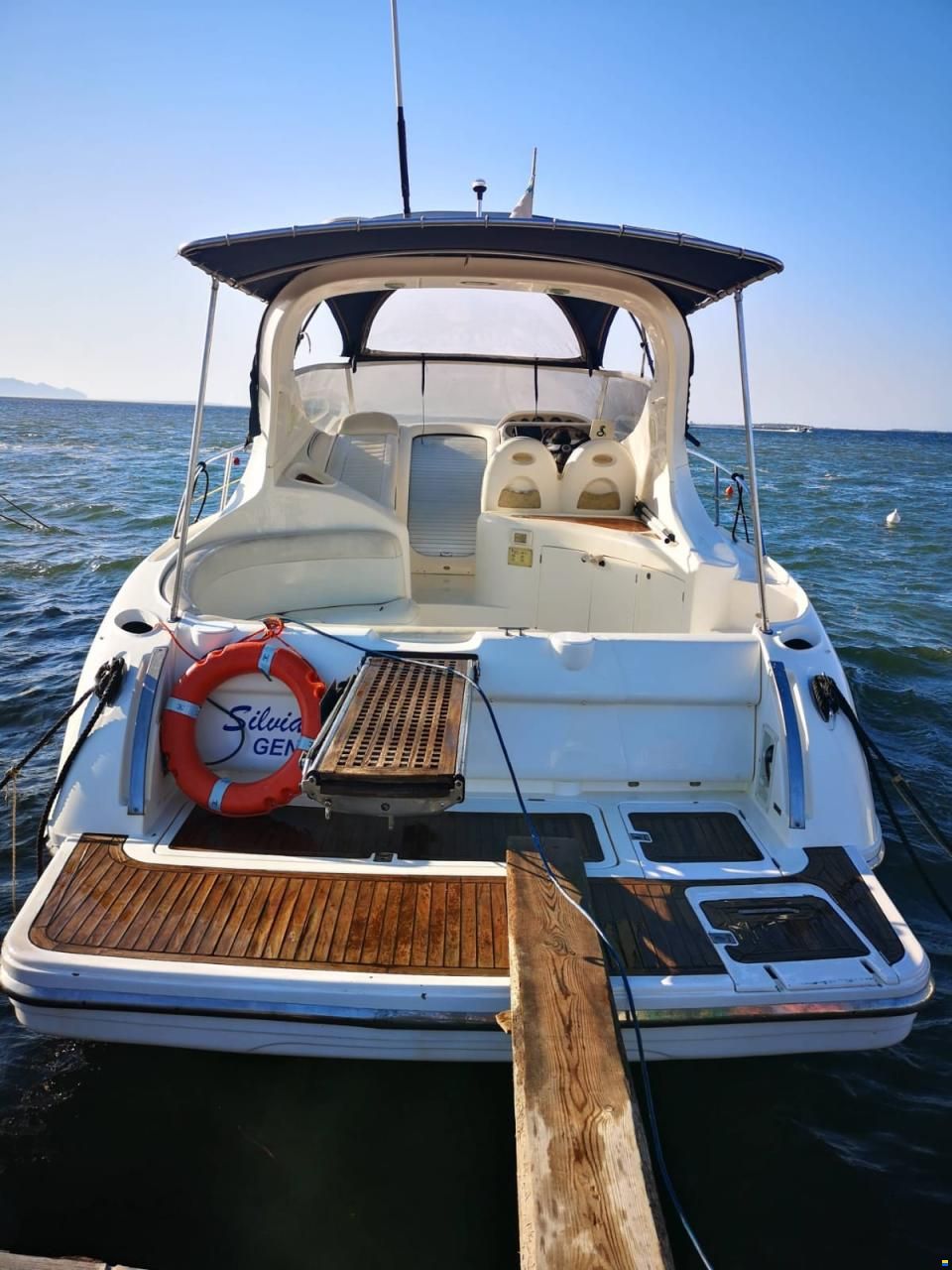 Laver Salpa 31.5