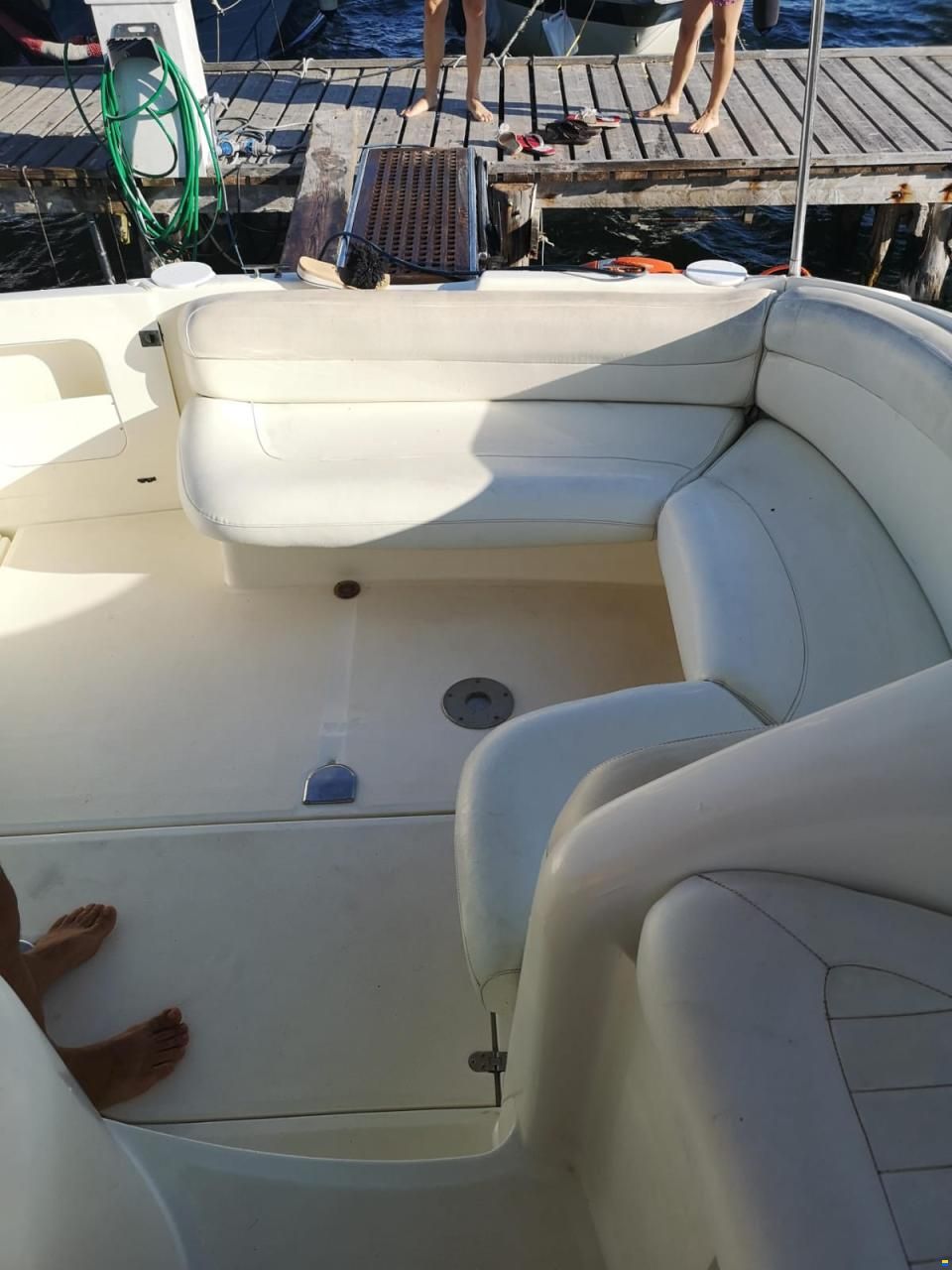Laver Salpa 31.5