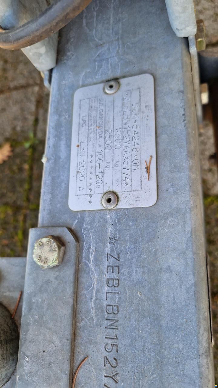 Jeanneau Runabout 755