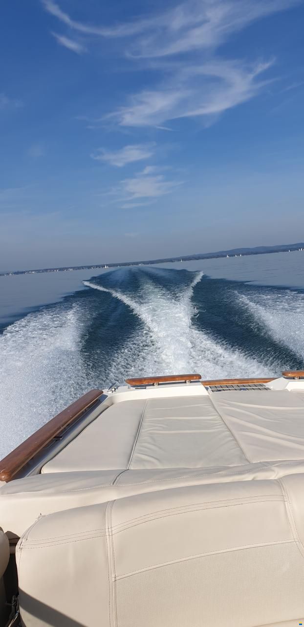 Jeanneau Runabout 755