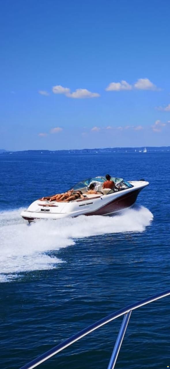 Jeanneau Runabout 755