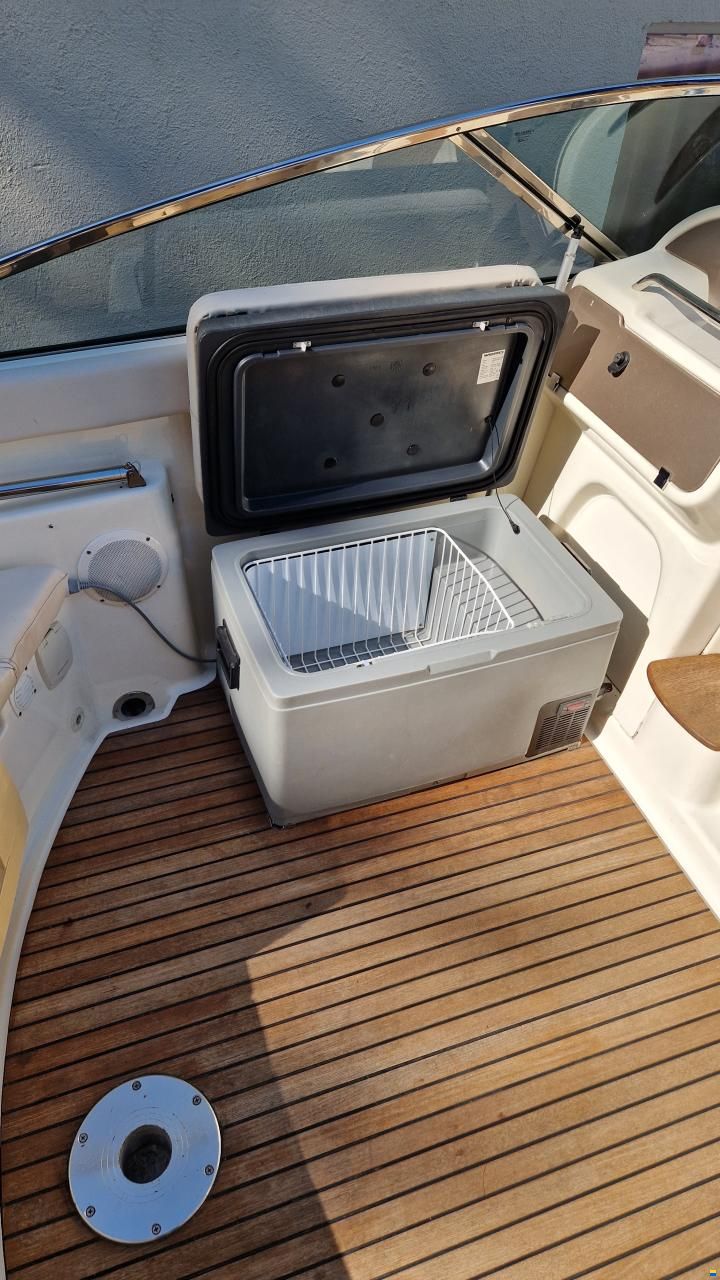 Jeanneau Runabout 755