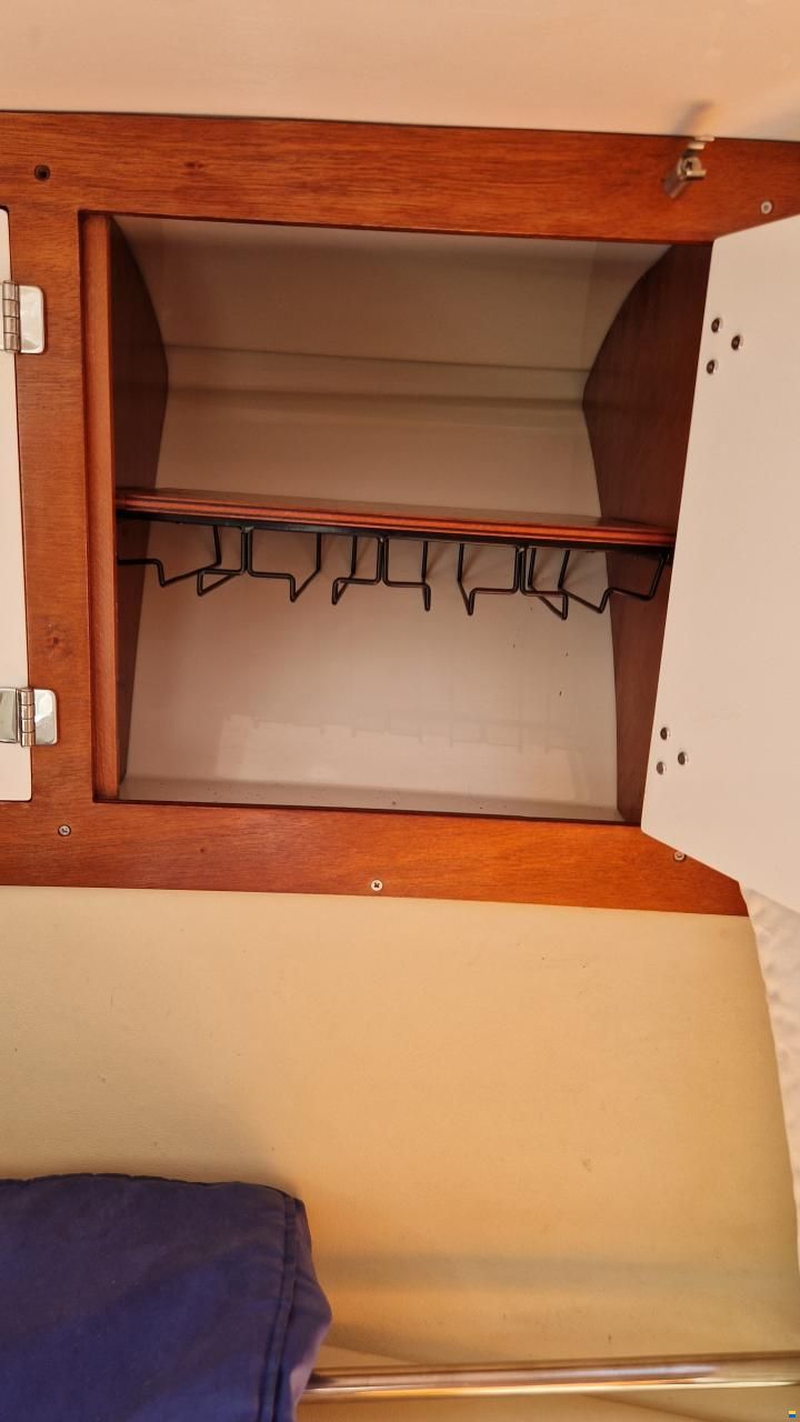 Jeanneau Runabout 755