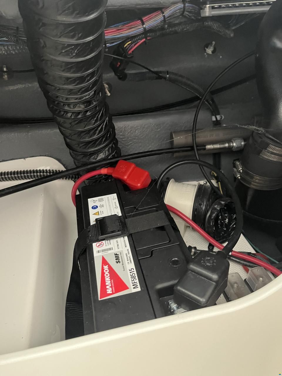 Campion Chase 550 I Bowrider