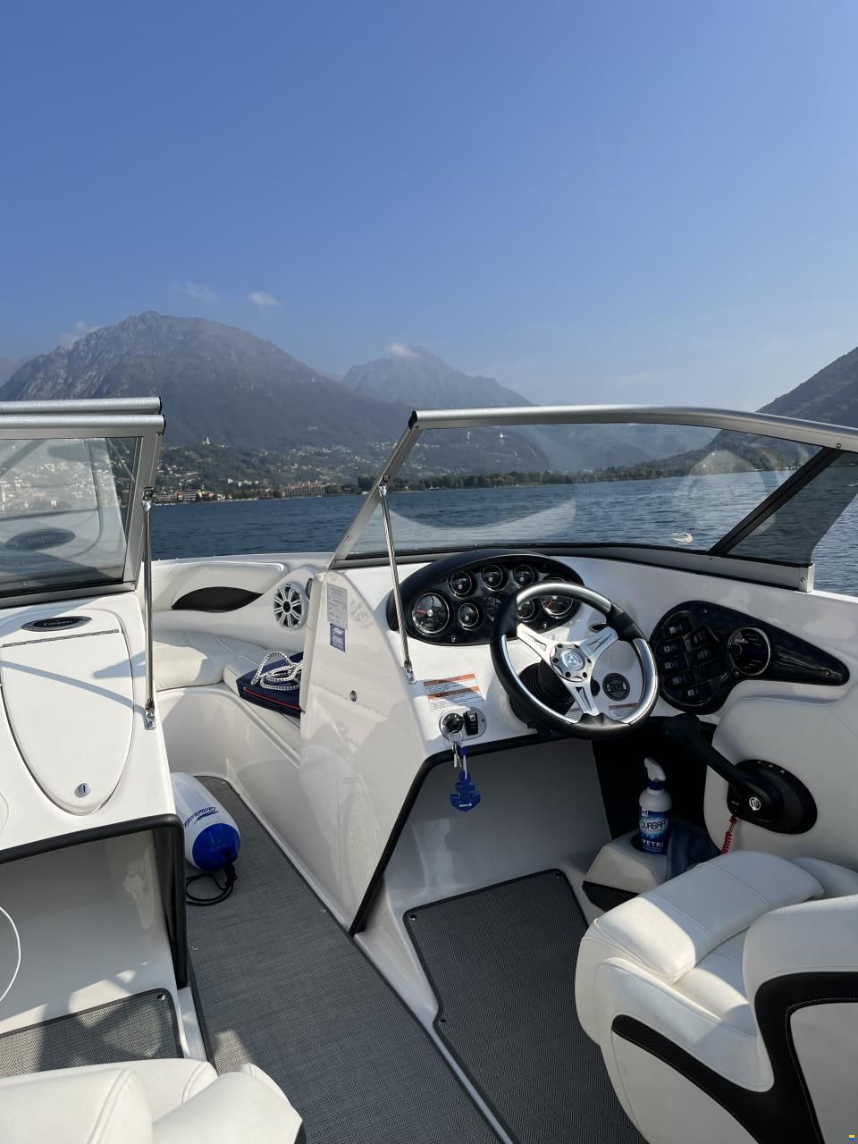 Campion Chase 550 I Bowrider