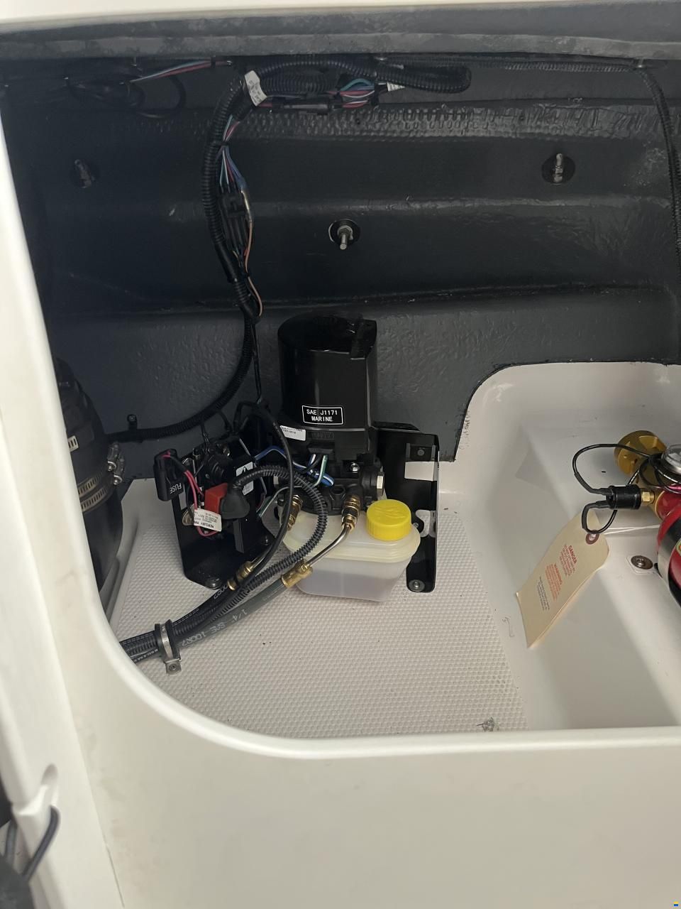 Campion Chase 550 I Bowrider