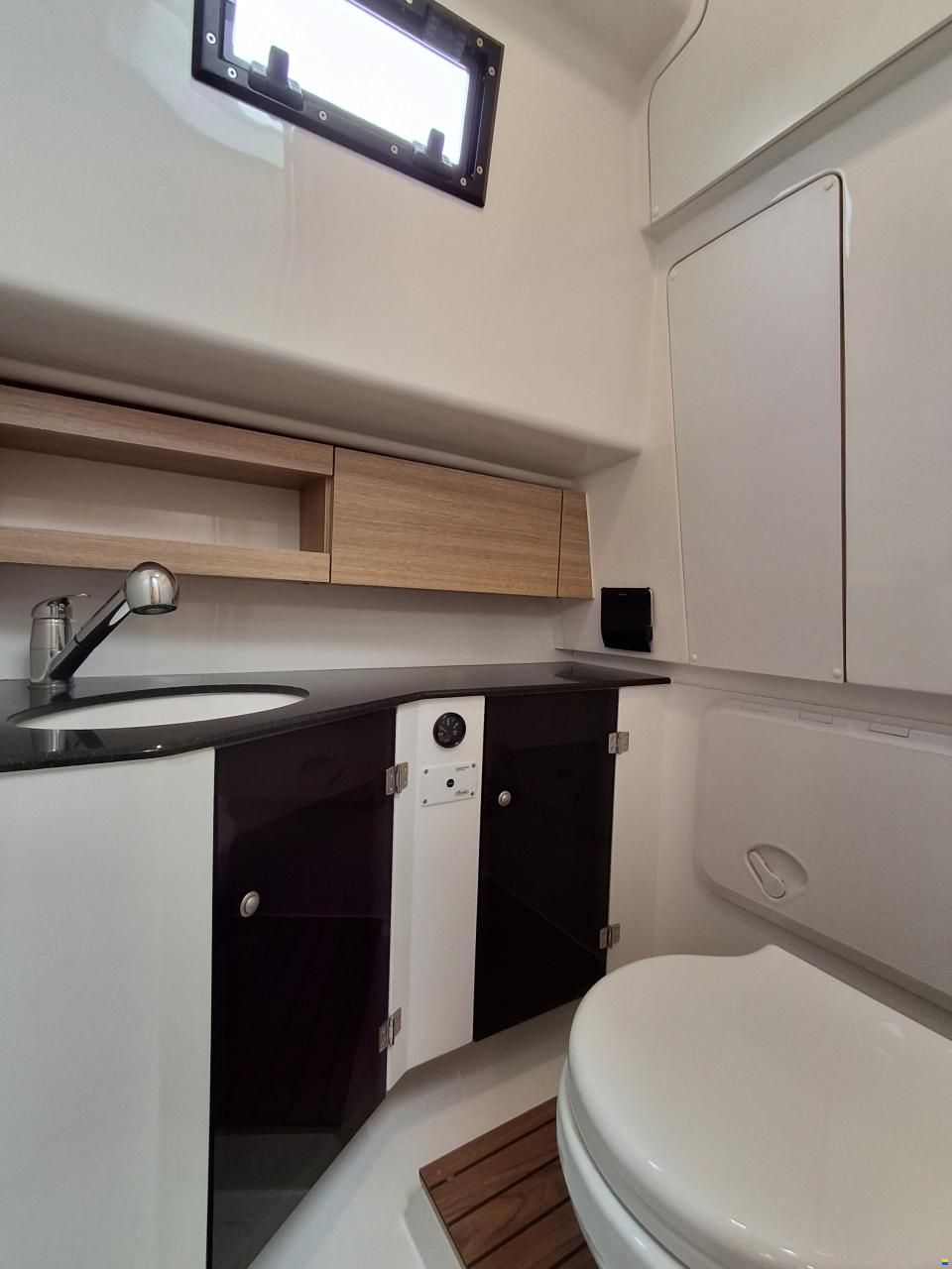 Northman Nexus Revo 870 Cabrio: direct available