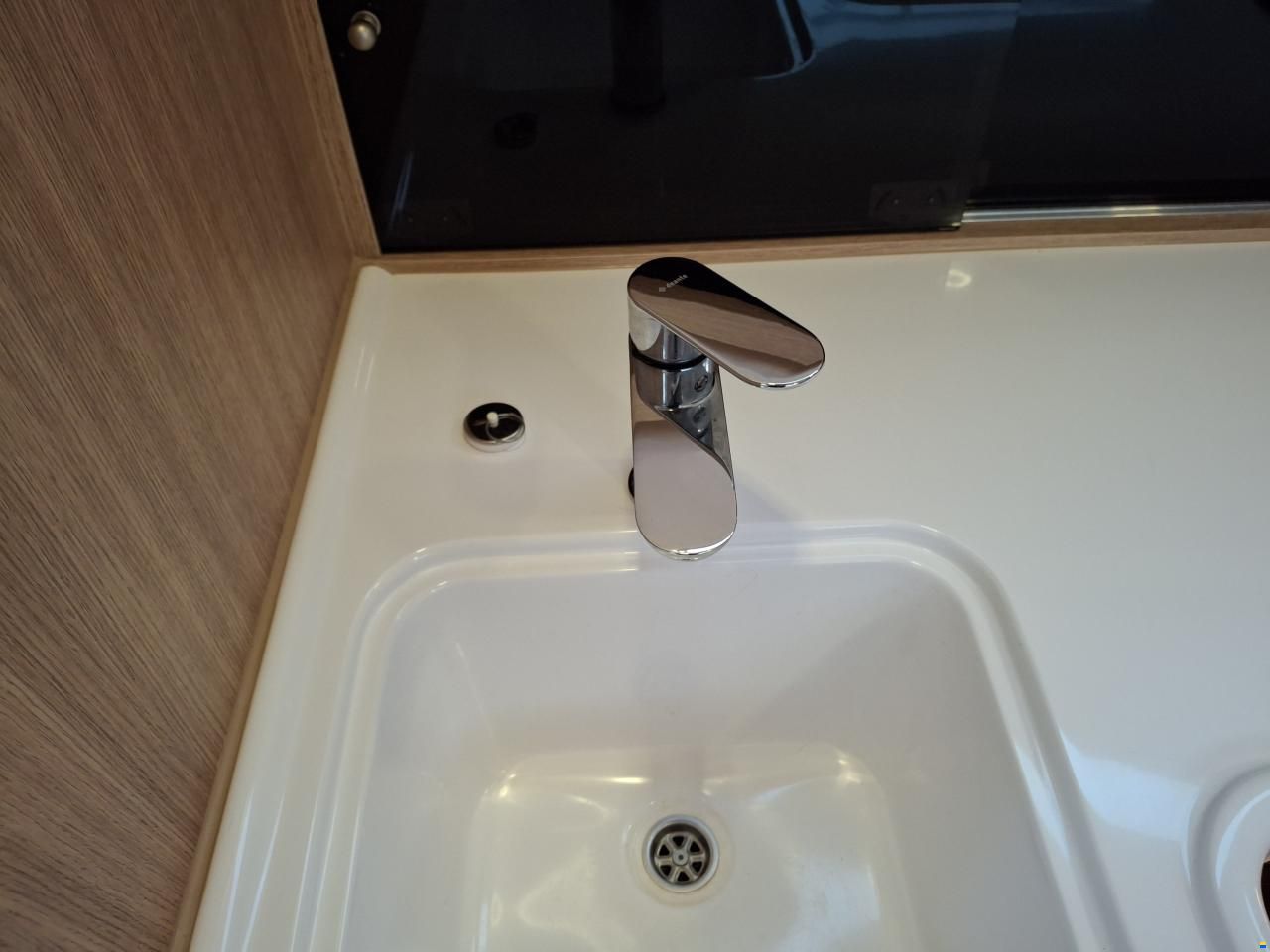 Northman Nexus Revo 870 Cabrio: direct available