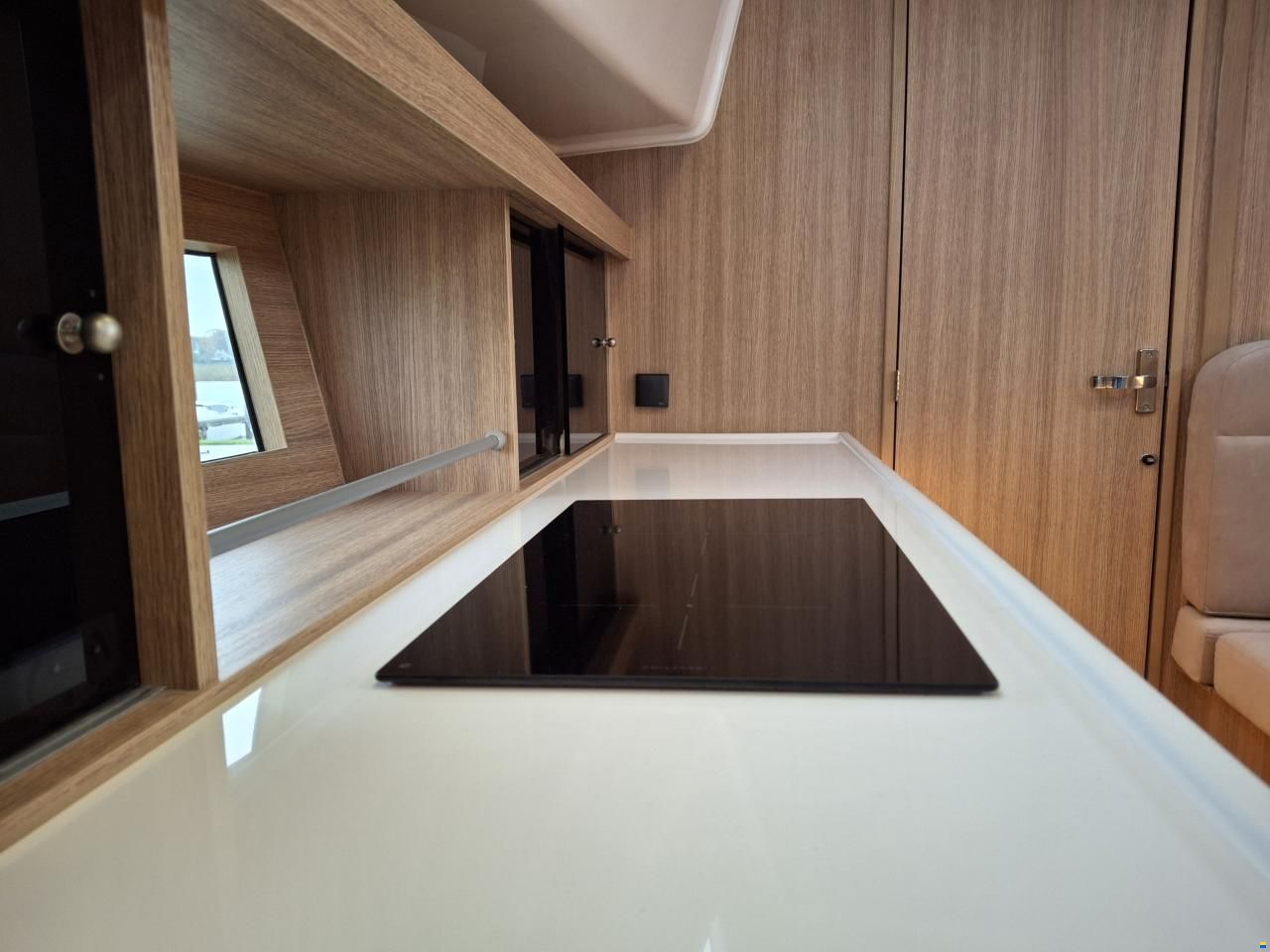 Northman Nexus Revo 870 Cabrio: direct available