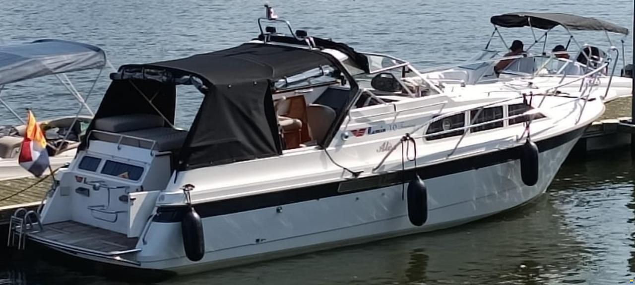 Ramin Boats Ramin 30