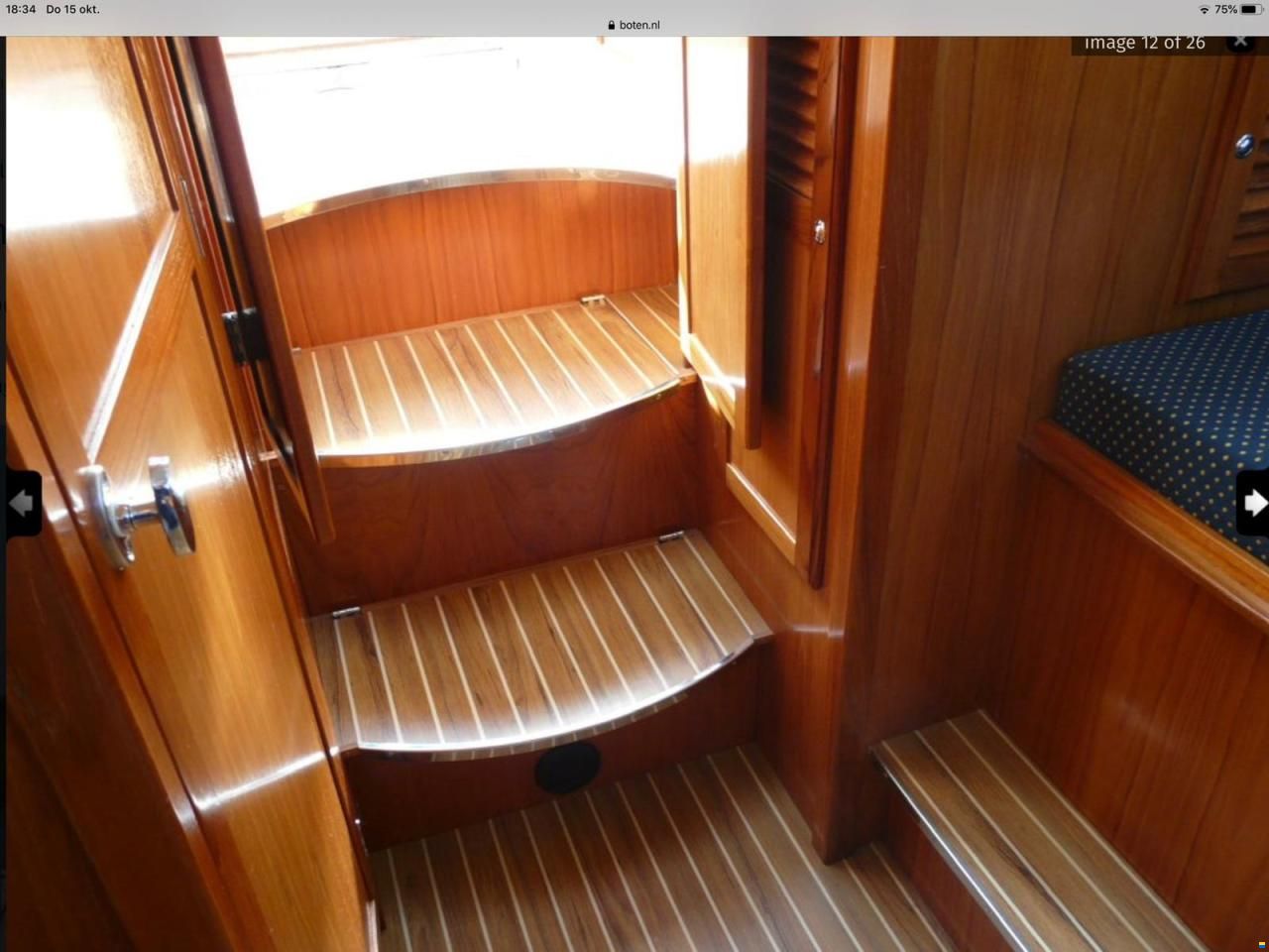 Ramin Boats Ramin 30
