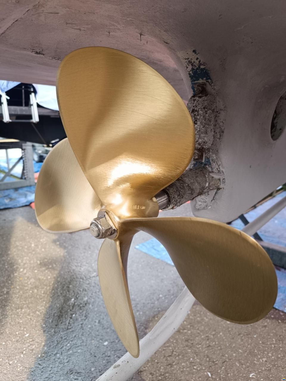 Ramin Boats Ramin 30