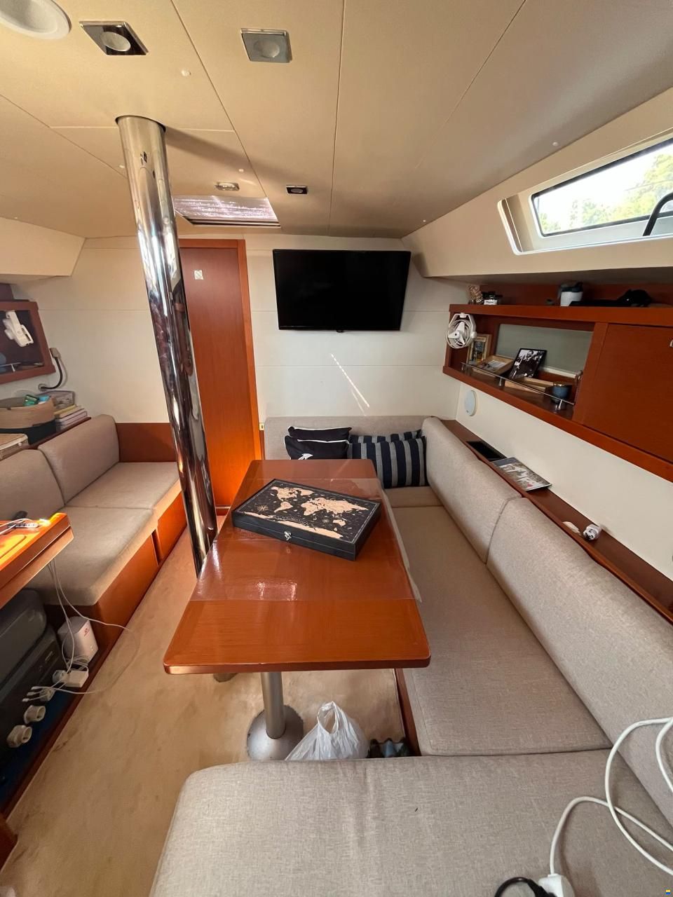 Beneteau Oceanis