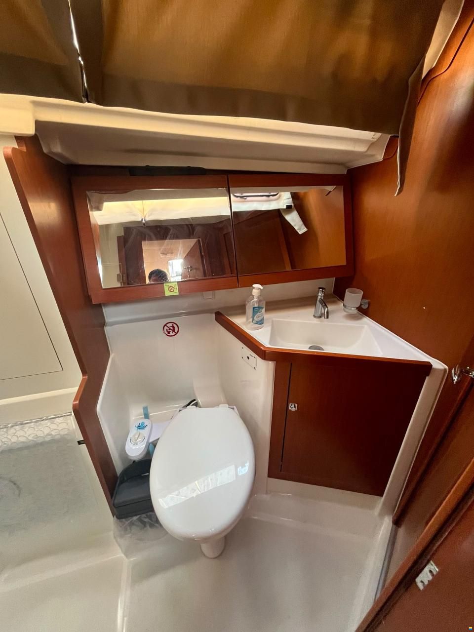 Beneteau Oceanis
