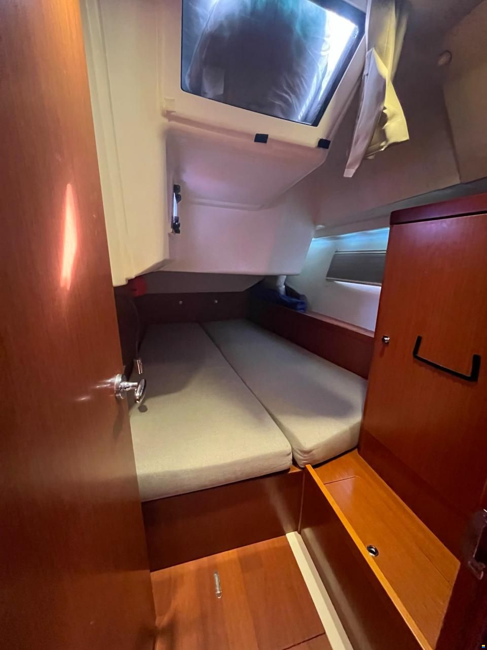 Beneteau Oceanis