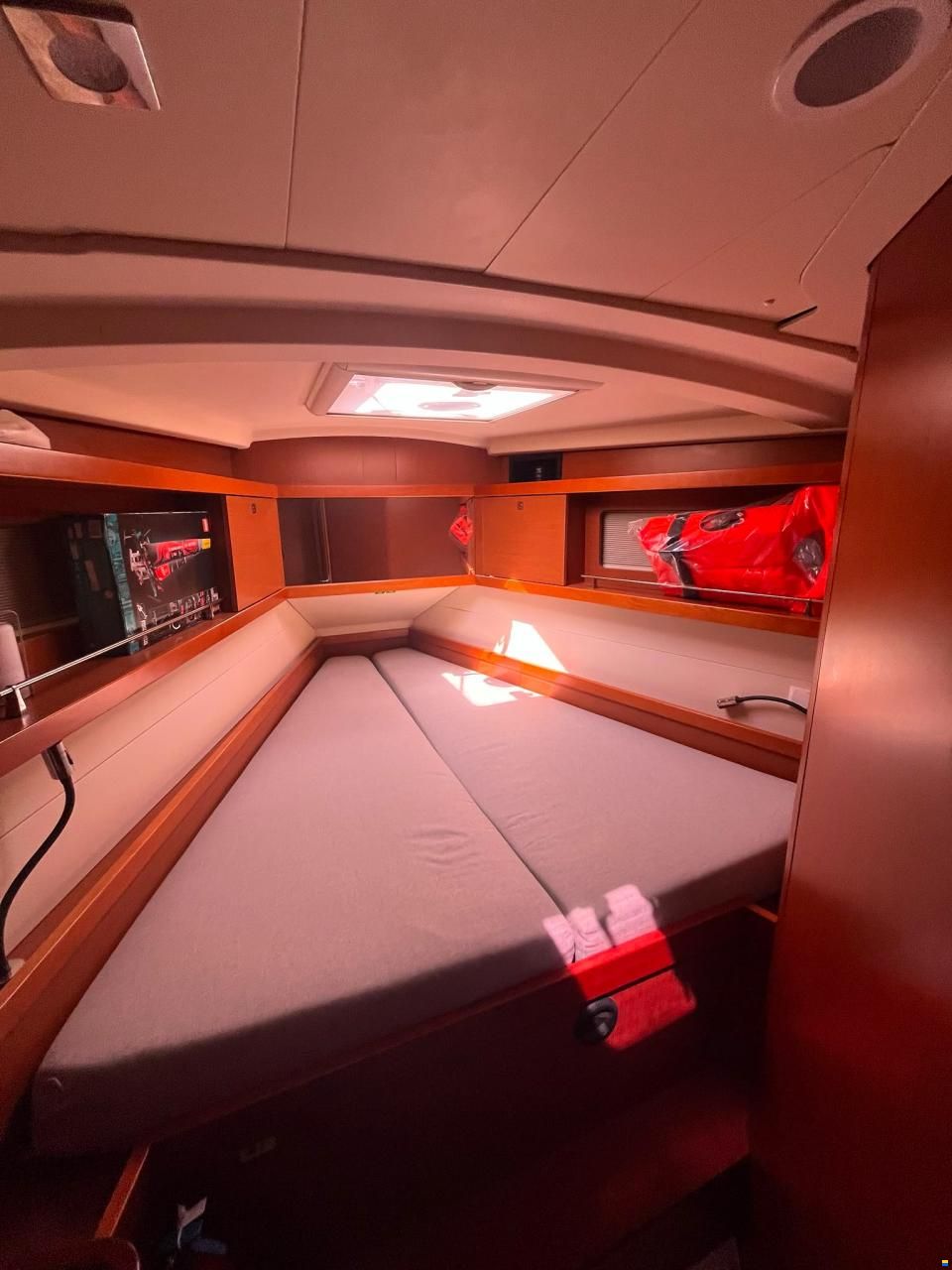 Beneteau Oceanis