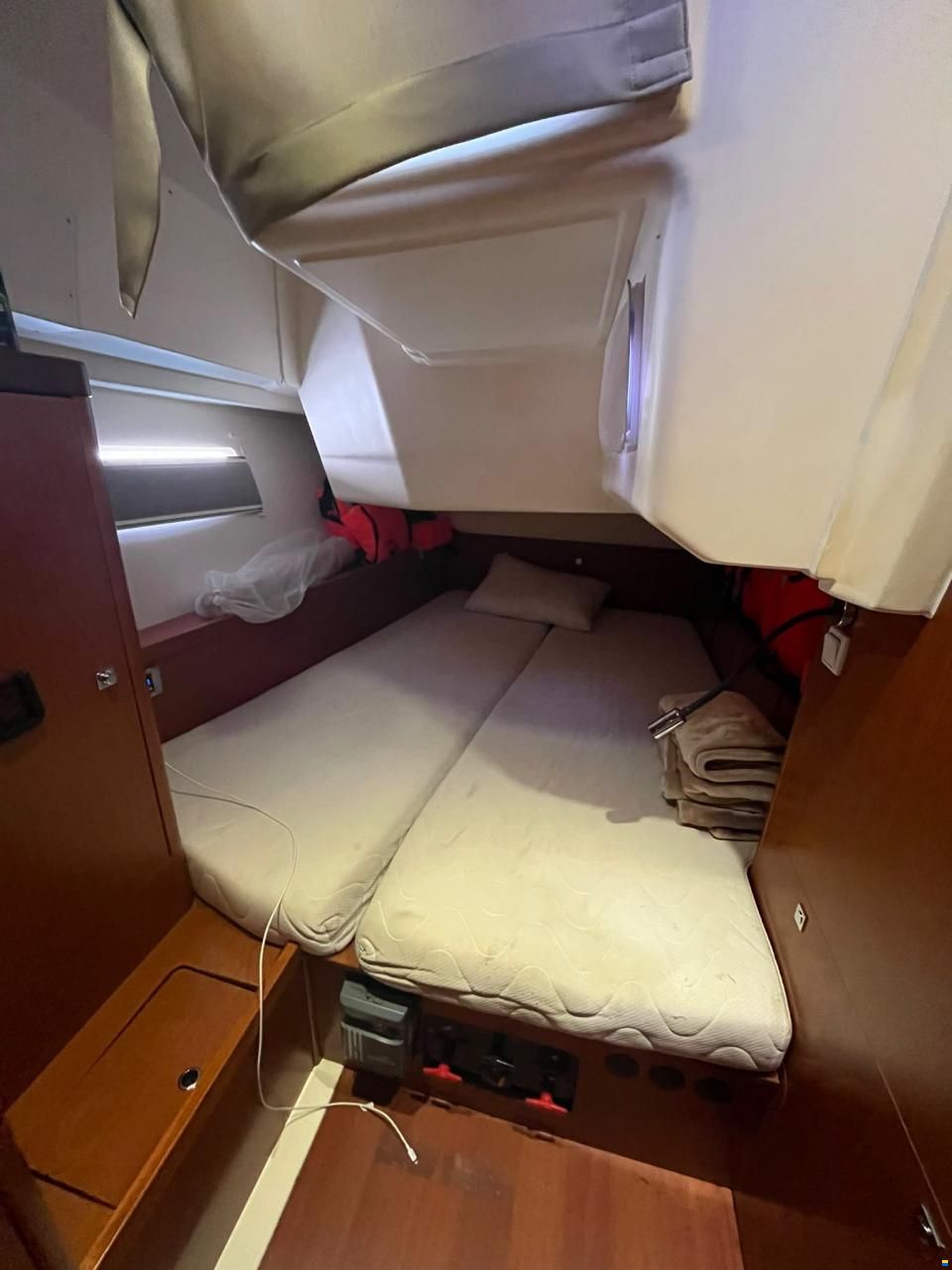 Beneteau Oceanis