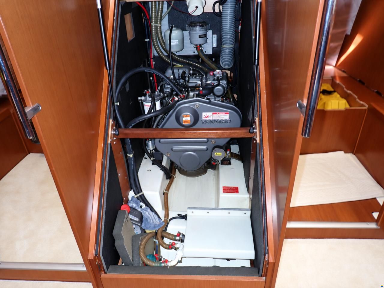 Beneteau Oceanis