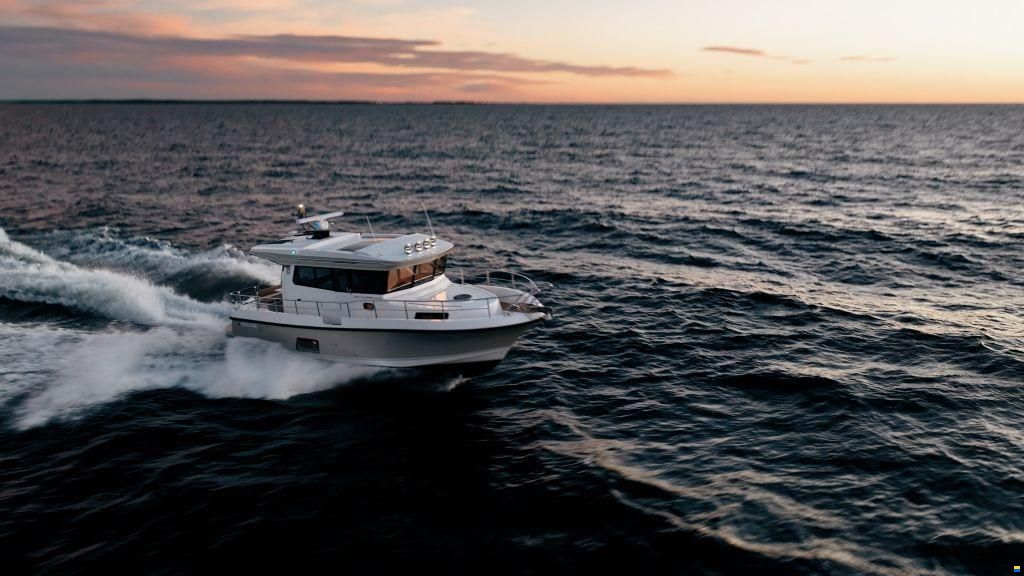 Nord Star 36+