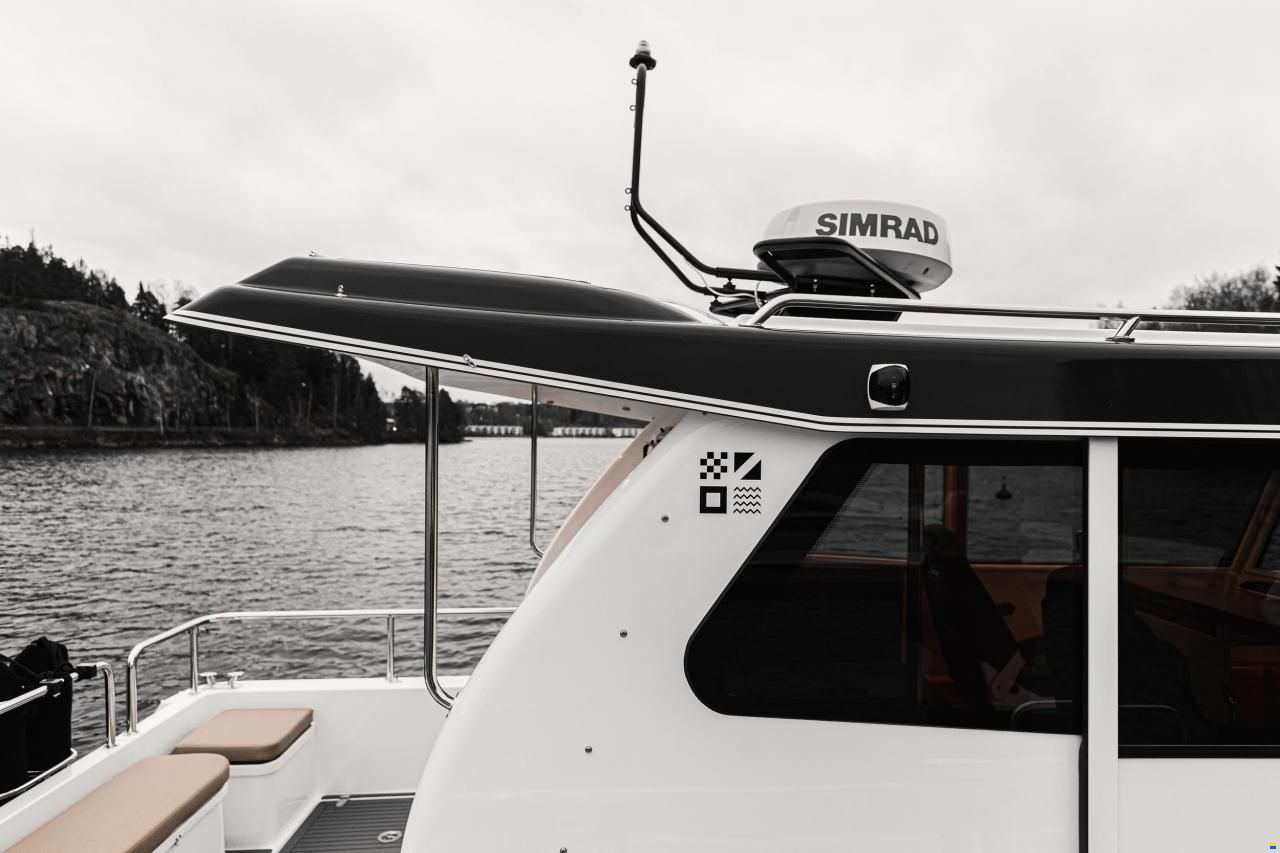 Nord Star 28+
