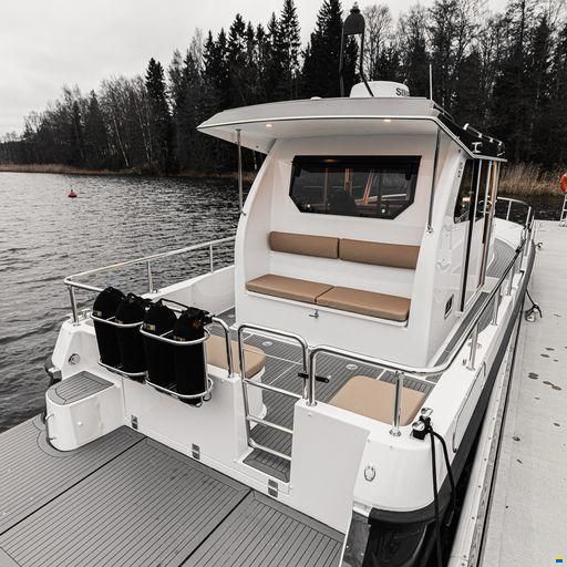 Nord Star 28+