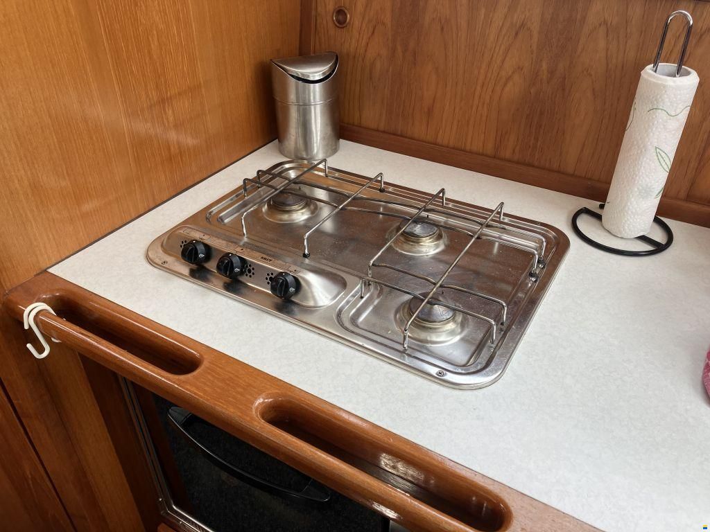 Skagerrak 900 S AK