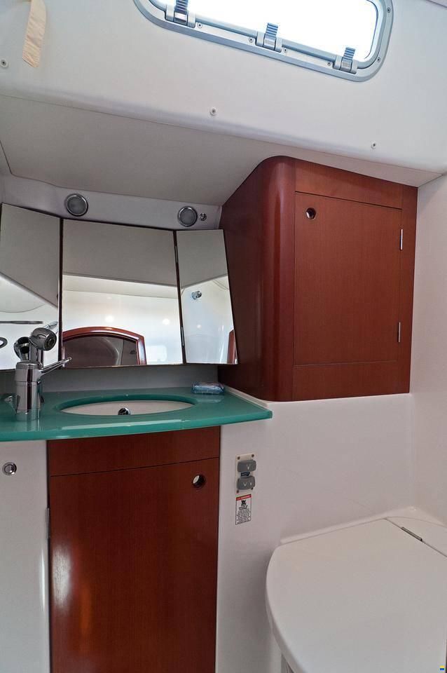 Beneteau 57