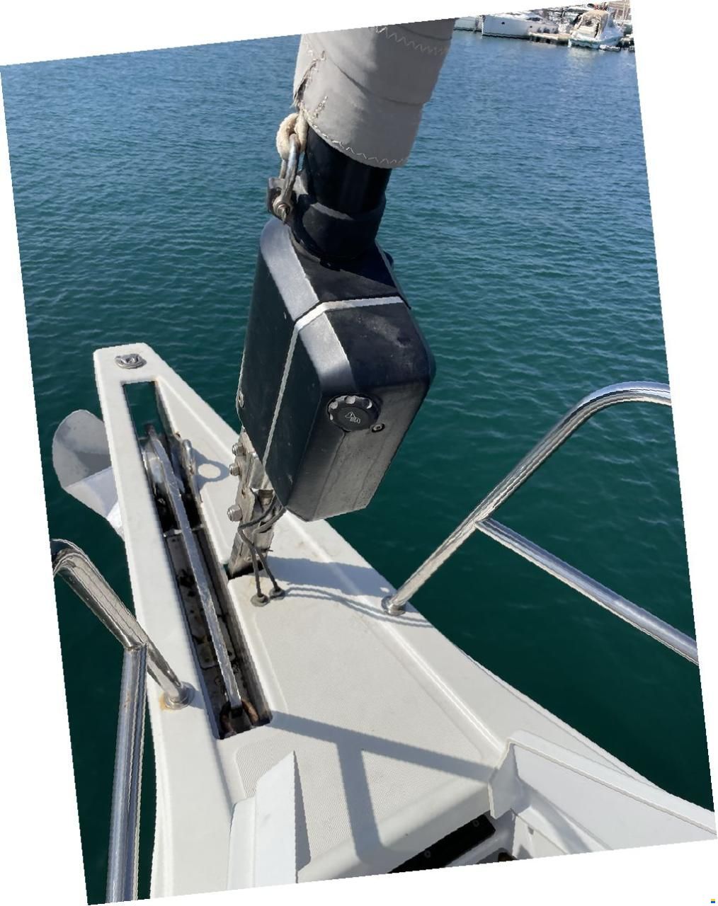 Jeanneau 65