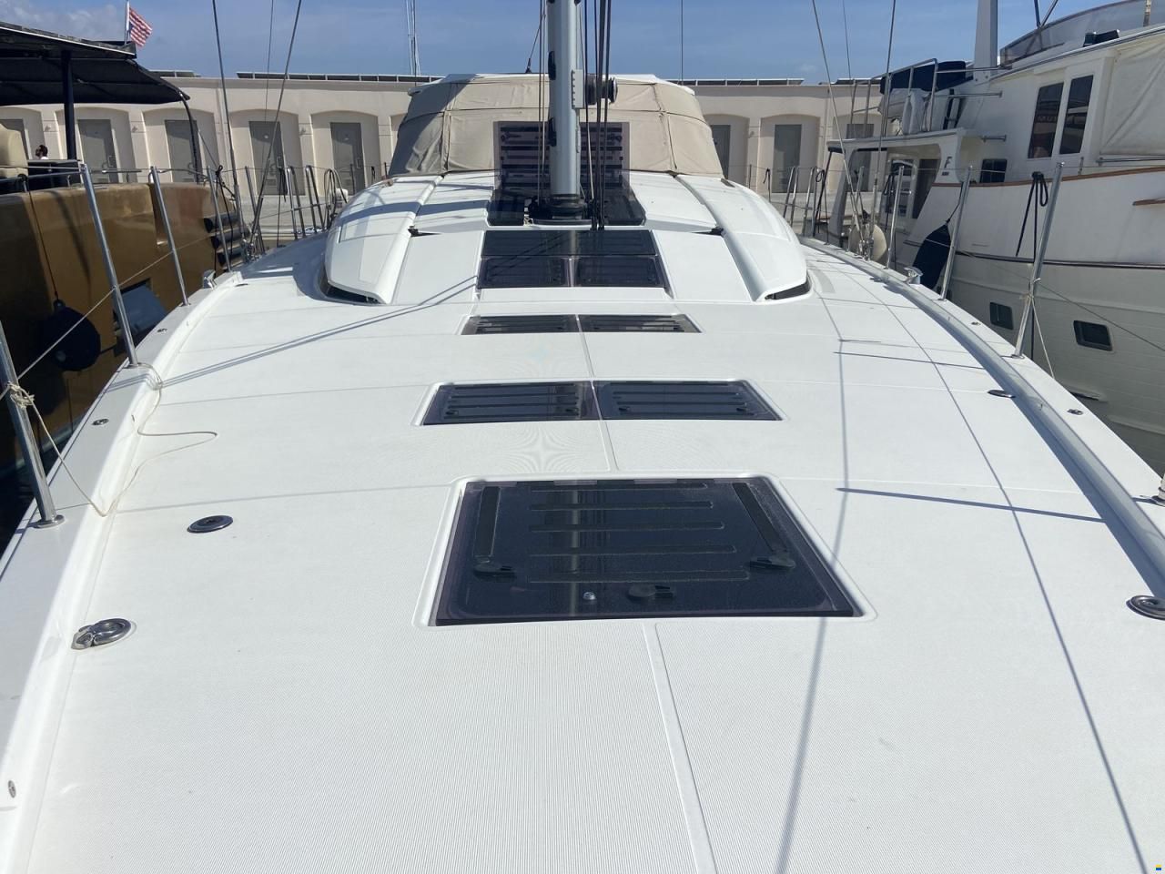 Jeanneau 65