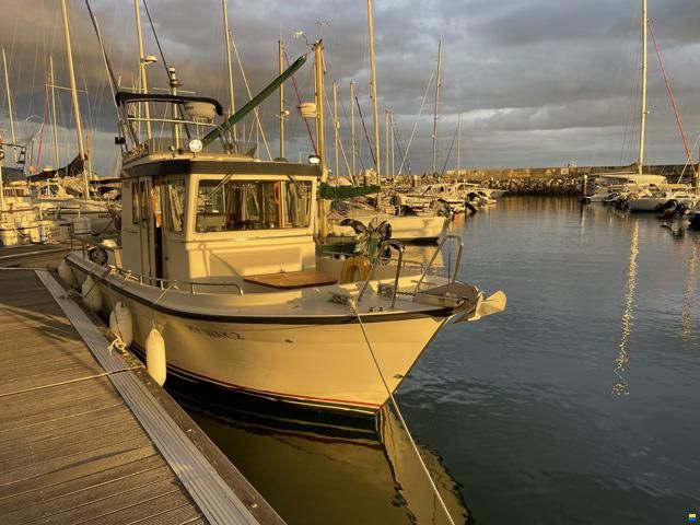 Botnia Targa 27.1