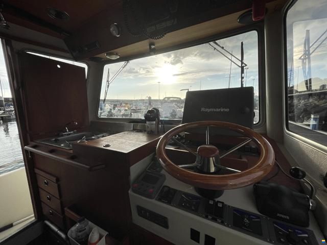 Botnia Targa 27.1