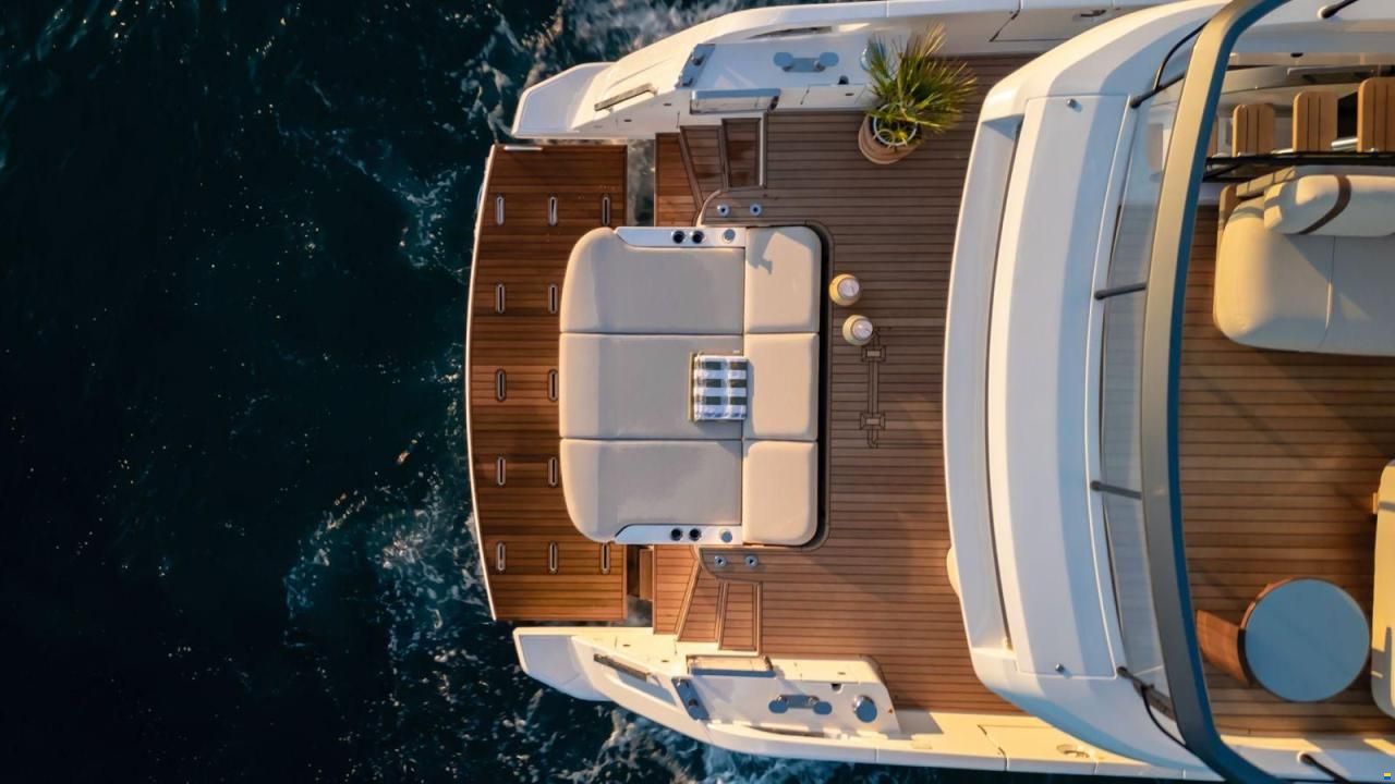 Azimut Fly 62
