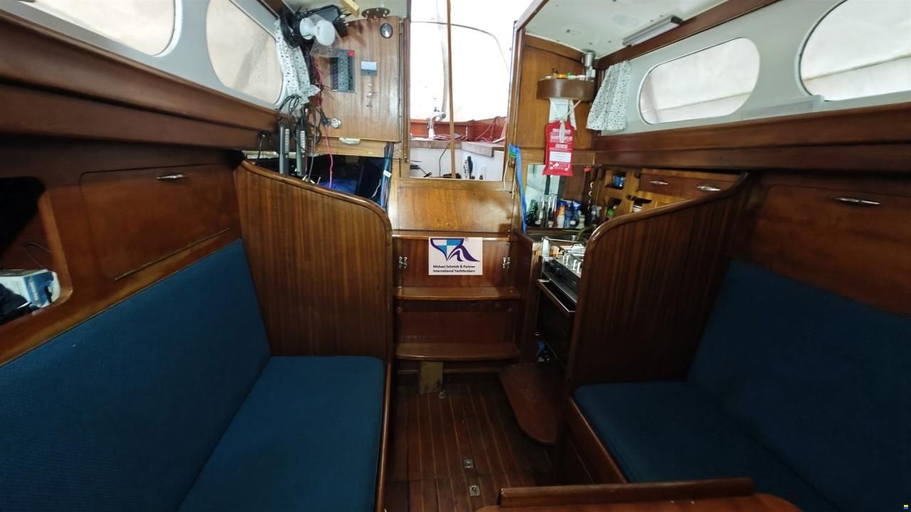 Dekker & S&ouml;hne Marken II