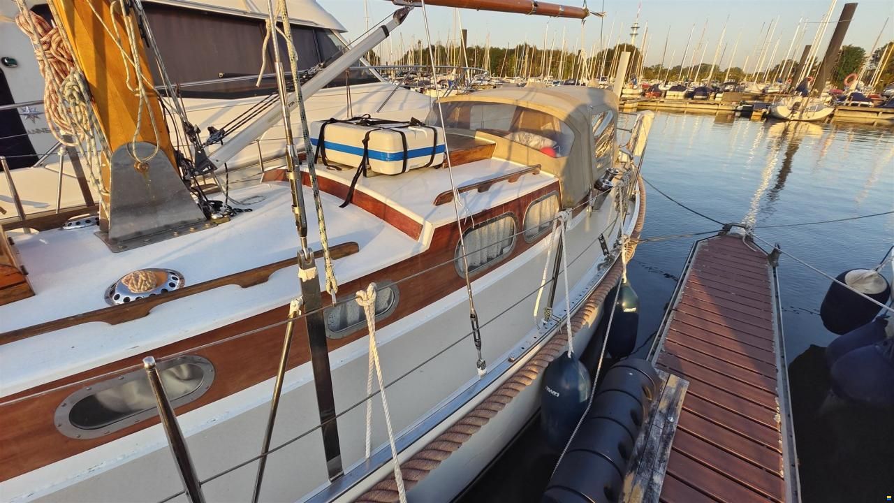 Dekker & S&ouml;hne Marken II