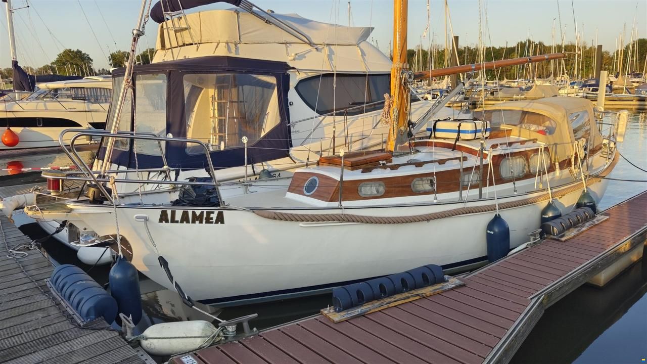 Dekker & S&ouml;hne Marken II