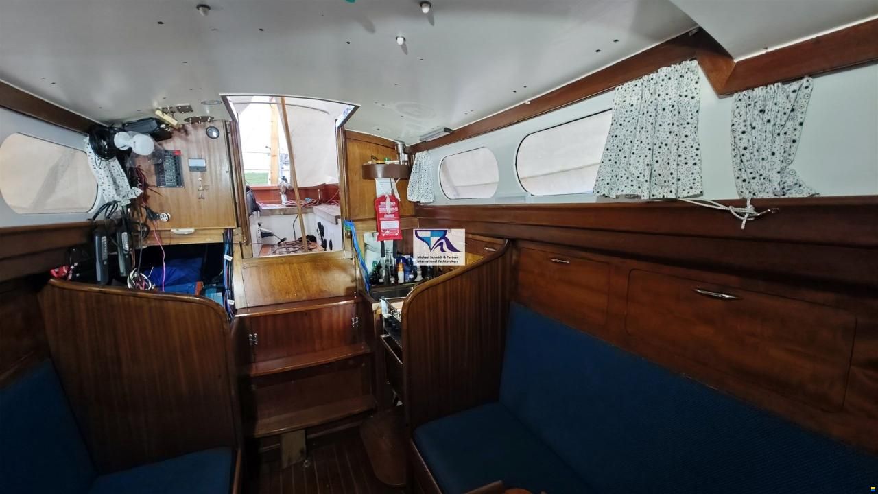 Dekker & S&ouml;hne Marken II