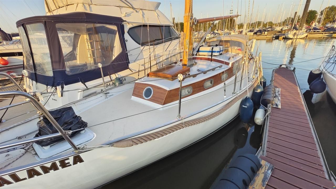 Dekker & S&ouml;hne Marken II
