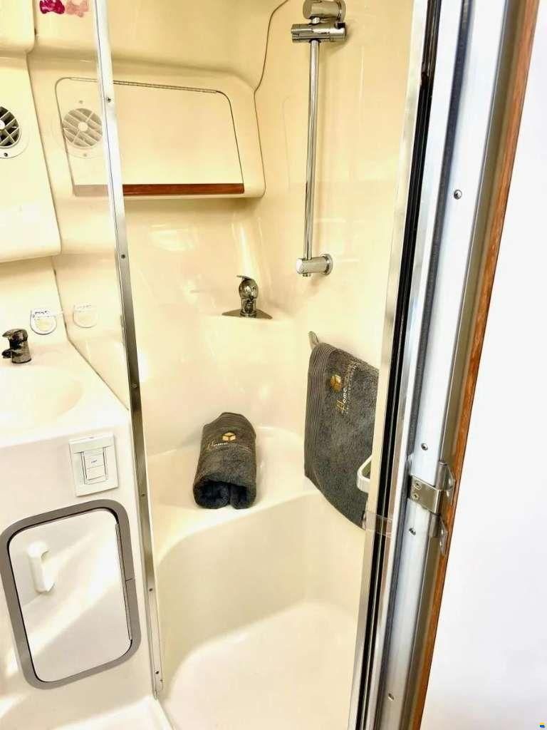 Sea Ray 370 SUNDANCER