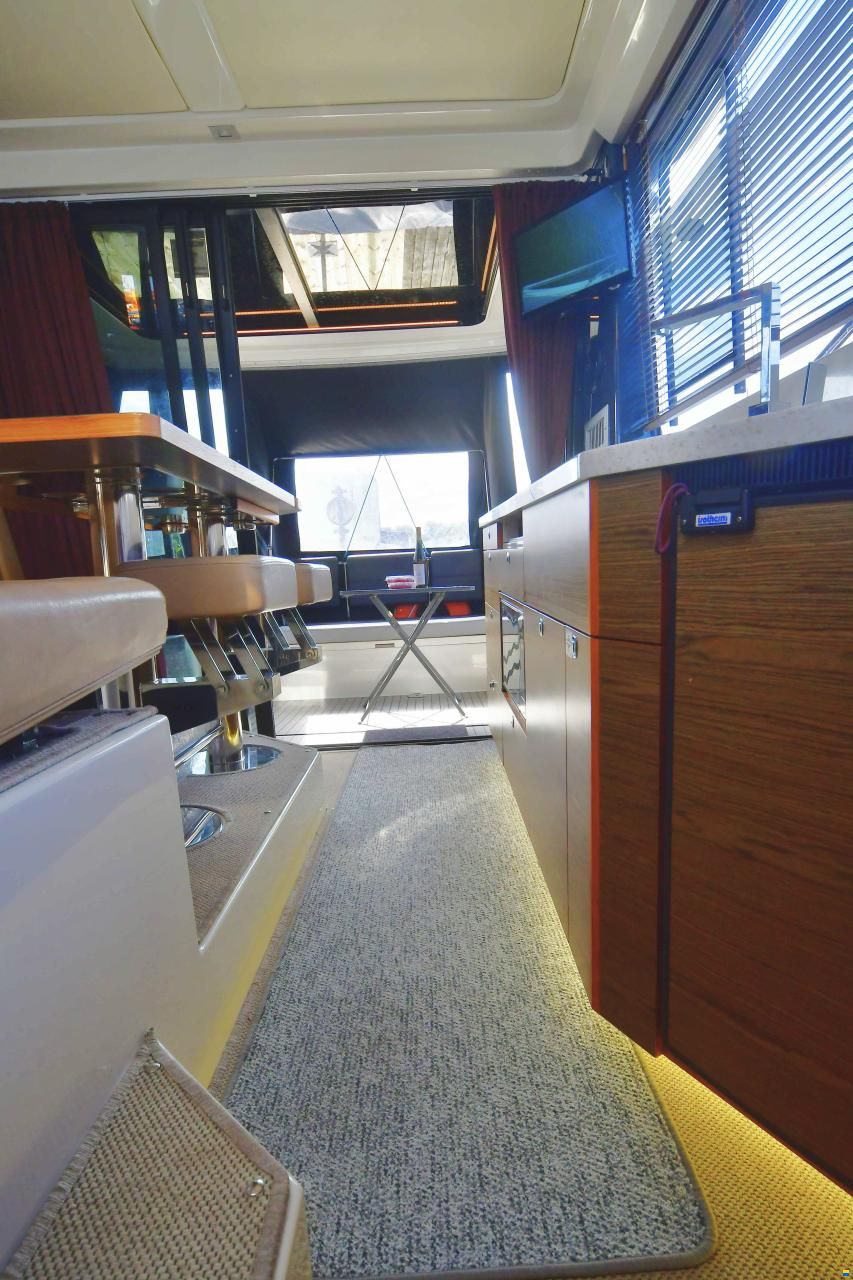 Delphia 1150V