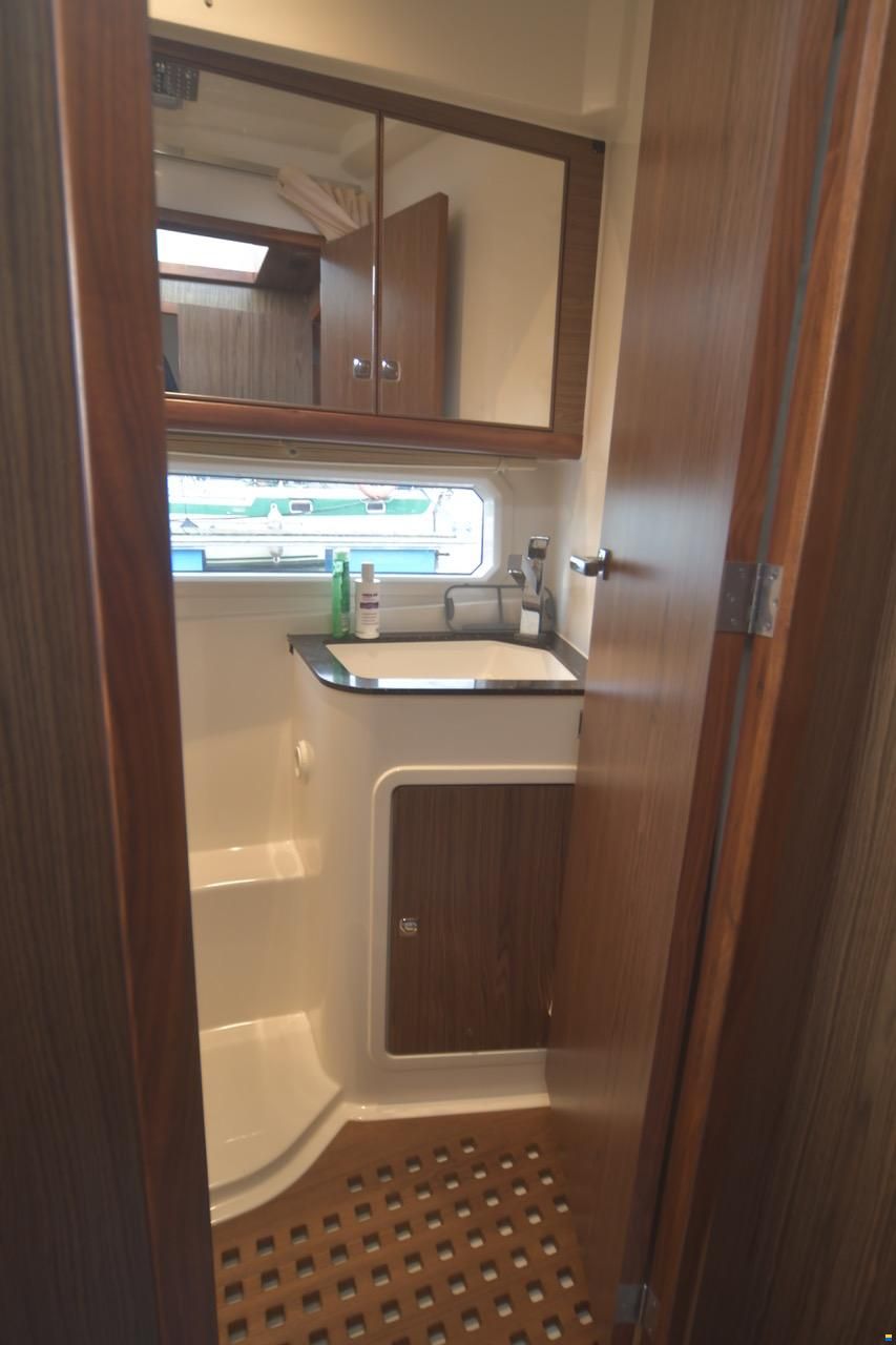 Delphia 1150V