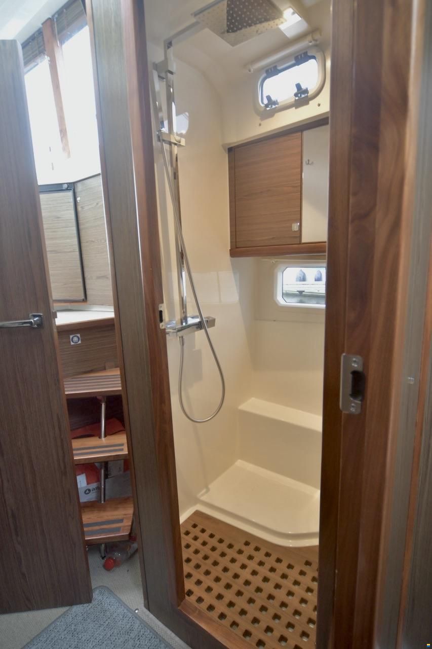 Delphia 1150V