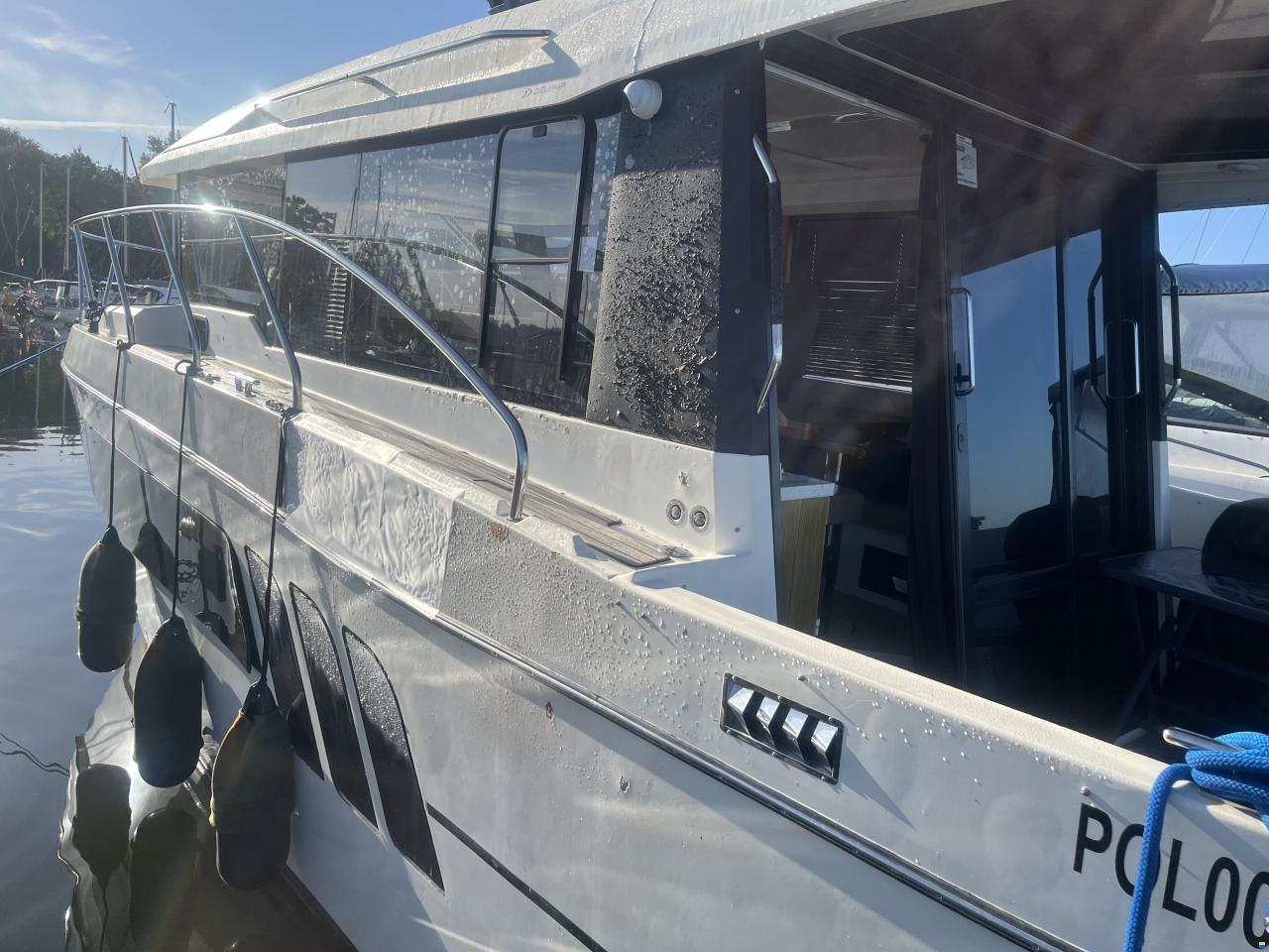 Delphia 1150V