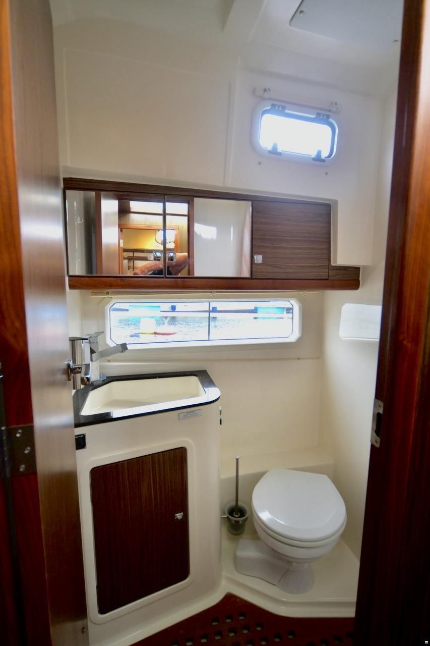 Delphia 1150V