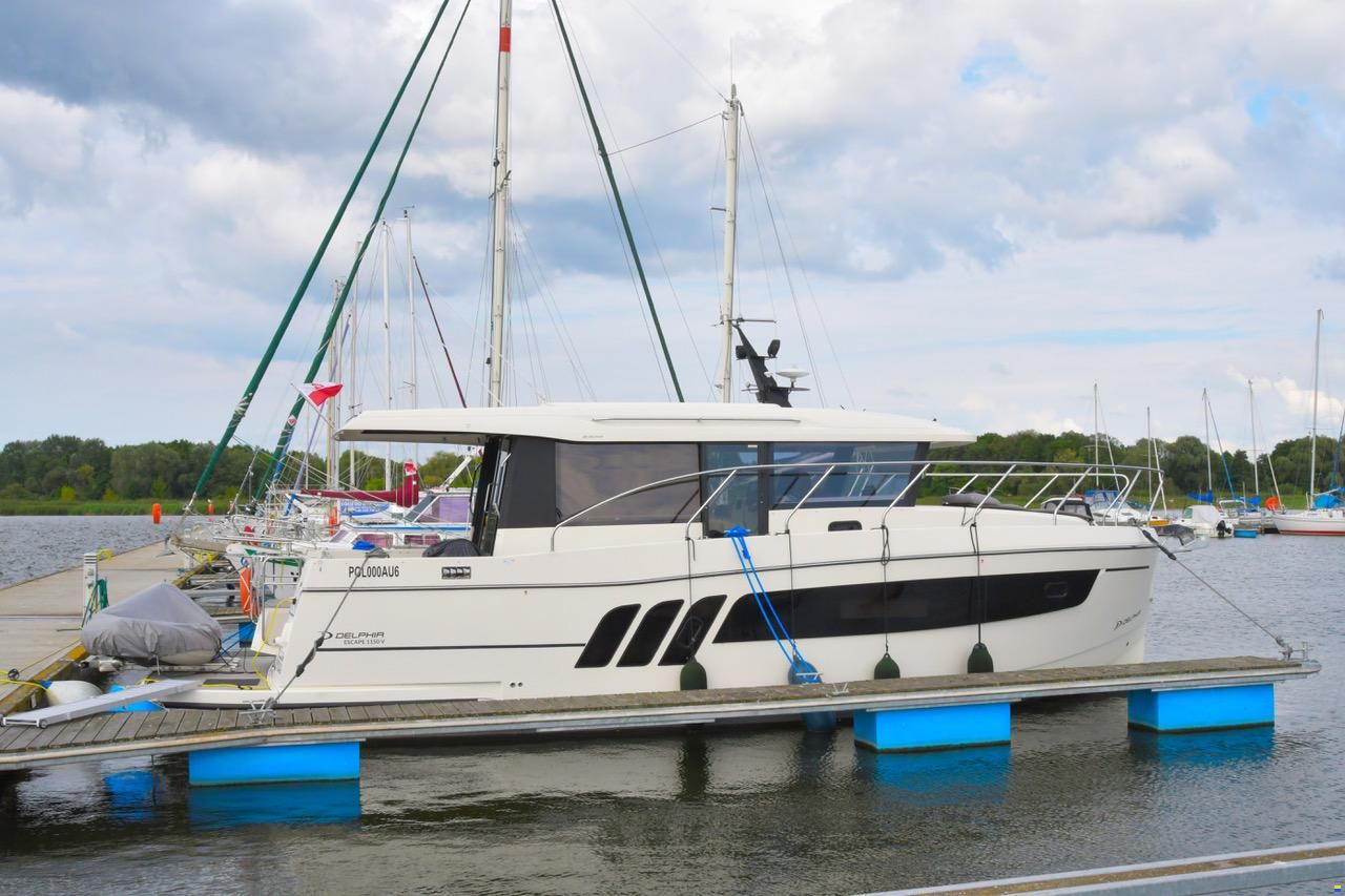 Delphia 1150V