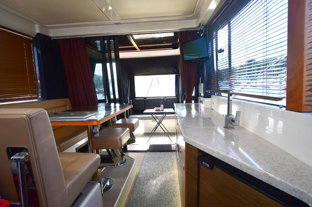 Delphia 1150V