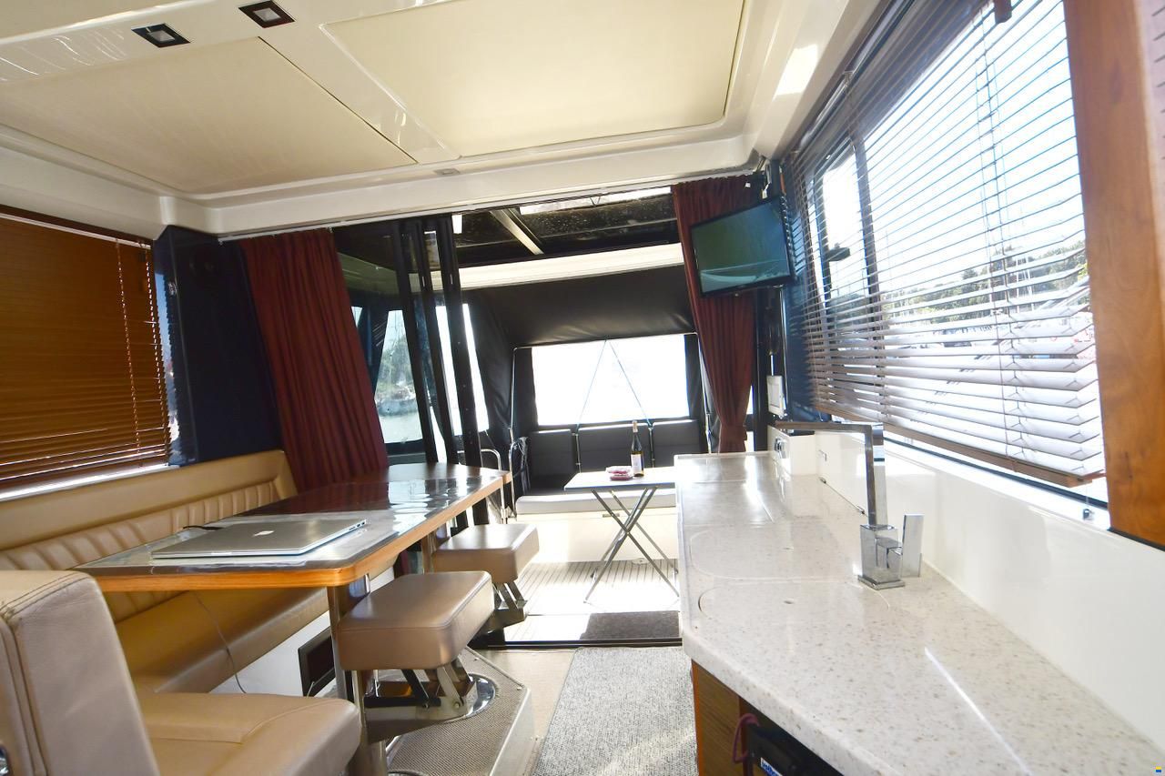 Delphia 1150V