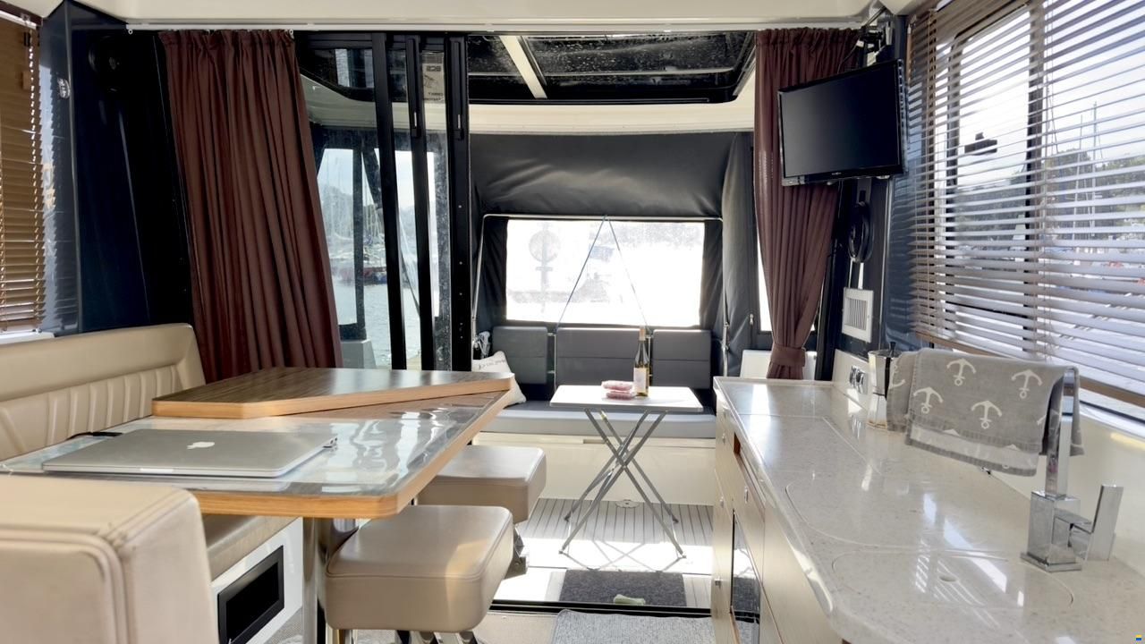 Delphia 1150V